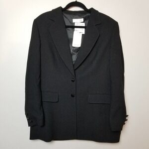 Escada blazer jacket, size 42 IT, nwt